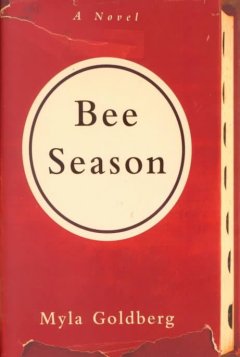 Bee season : a novel  Cover Image