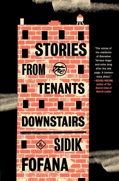 Stories from the tenants downstairs  Cover Image