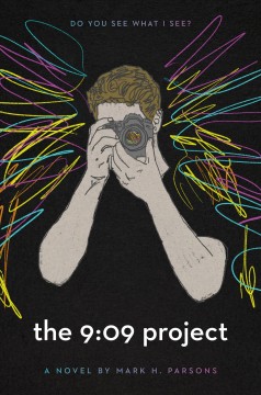 The 9:09 project  Cover Image