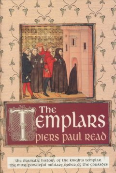 The Templars  Cover Image