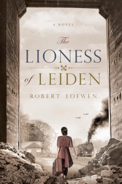 The Lioness of Leiden  Cover Image