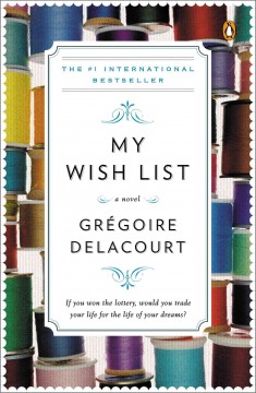 My wish list  Cover Image