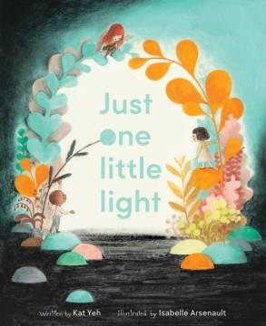 Just one little light  Cover Image