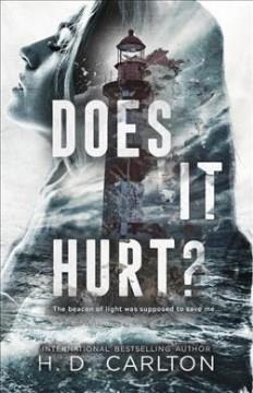 Does it hurt?  Cover Image