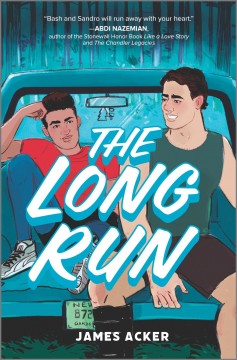 The long run  Cover Image