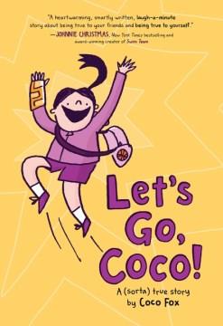 Let's go, Coco!  Cover Image