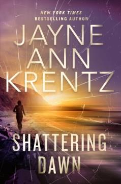 Shattering dawn Book cover