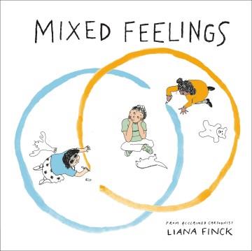 Mixed feelings Book cover