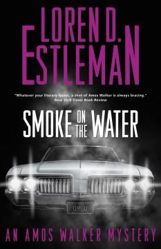 Smoke on the water Book cover