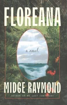 Floreana Book cover