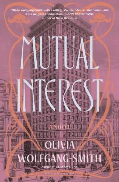 Mutual interest Book cover