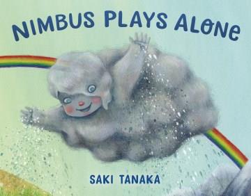 Nimbus plays alone Book cover