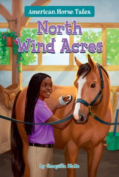 North Wind Acres Book cover