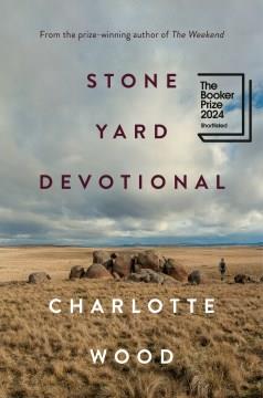 Stone yard devotional Book cover