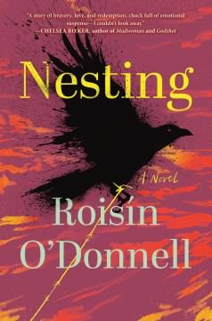 Nesting Book cover