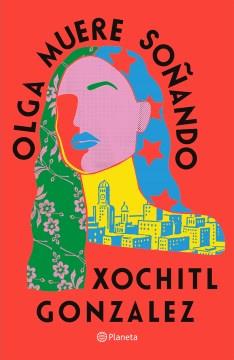 Olga muere so©Þnando Book cover