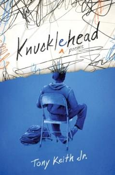 Knucklehead : poems Book cover