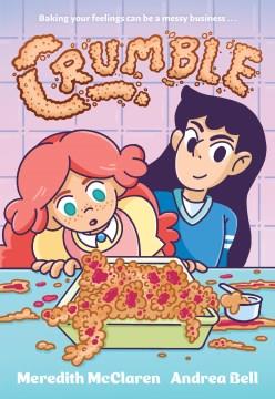 Crumble Book cover