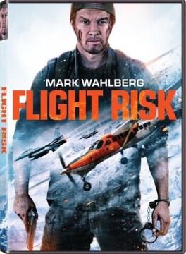 Flight risk Book cover