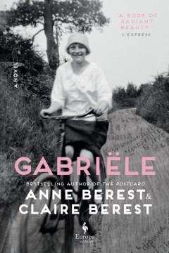 Gabri©·ele Book cover