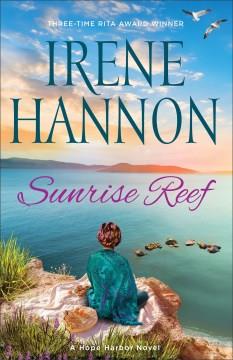 Sunrise reef Book cover