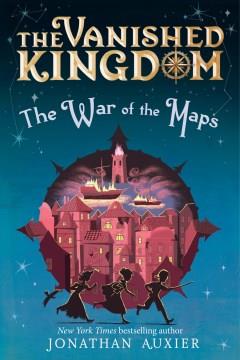 The war of the maps Book cover