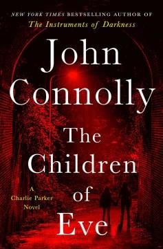The children of Eve Book cover