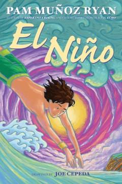 El Niño  Book cover