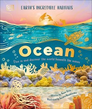 Ocean Book cover