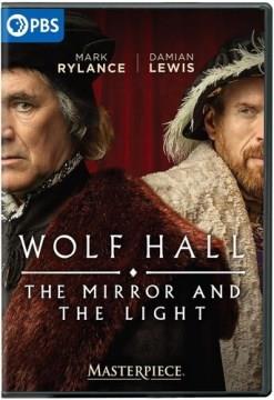 Wolf Hall : the mirror and the light Book cover