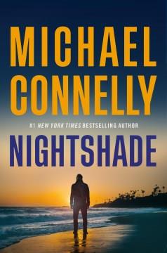 Nightshade : a novel Book cover
