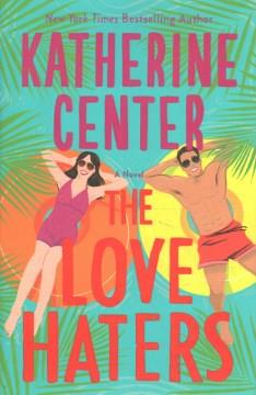 The love haters Book cover