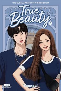 True beauty 6 Book cover