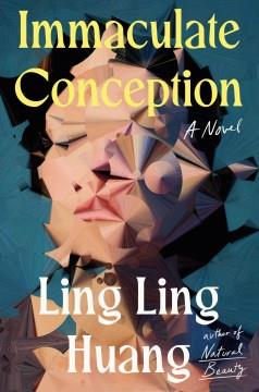 Immaculate conception : a novel Book cover