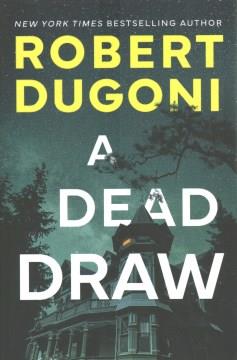 A dead draw Book cover