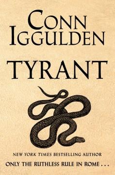 Tyrant Book cover