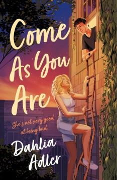 Come as you are : a novel Book cover