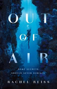 Out of air Book cover