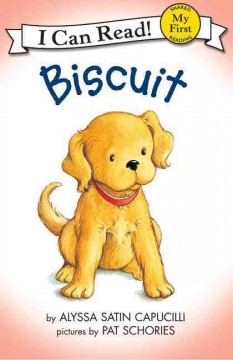 Biscuit  Cover Image