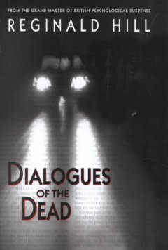 Dialogues of the dead or paronomania!  Cover Image