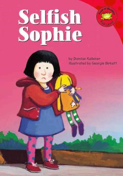 Selfish Sophie  Cover Image