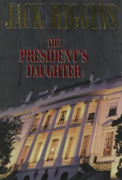 The president's daughter  Cover Image