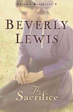 The sacrifice  Cover Image