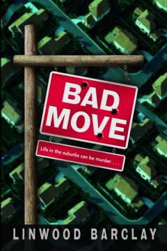 Bad move  Cover Image