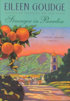 Stranger in paradise  Cover Image