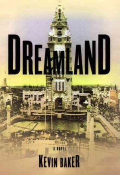 Dreamland  Cover Image