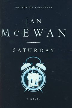 Saturday  Cover Image