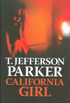California girl  Cover Image