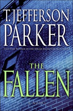 The fallen : a novel  Cover Image