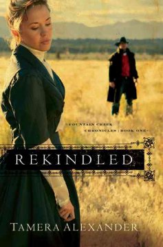 Rekindled  Cover Image